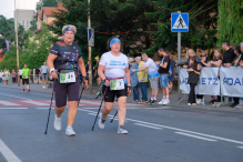 Dni Stargardu na sportowo: biegi & Nordic Walking cz.1. Galeria