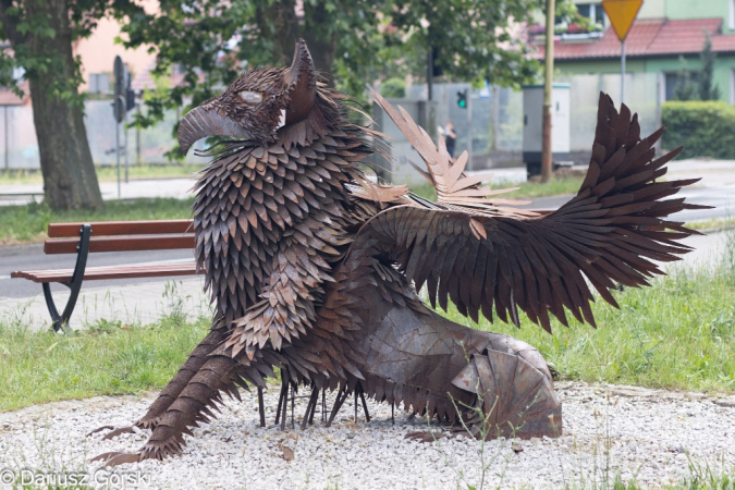 V FESTYN HISTORYCZNY "W KRAINIE GRYFA" - dzień pierwszy. Fotorelacja