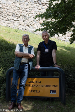 V FESTYN HISTORYCZNY "W KRAINIE GRYFA" - dzień drugi. Fotorelacja