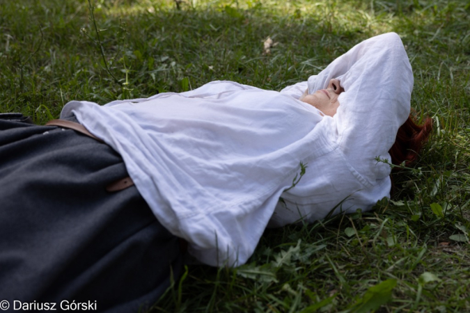 V FESTYN HISTORYCZNY "W KRAINIE GRYFA" - dzień drugi. Fotorelacja