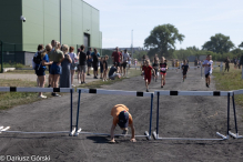 5. Szarża Ułańska w upalne przedpołudnie. Galeria