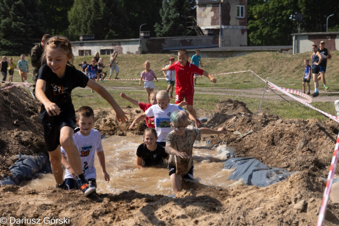 5. Szarża Ułańska w upalne przedpołudnie. Galeria