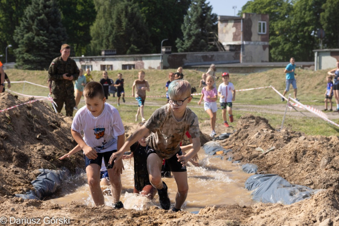 5. Szarża Ułańska w upalne przedpołudnie. Galeria