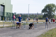 5. Szarża Ułańska w upalne przedpołudnie. Galeria