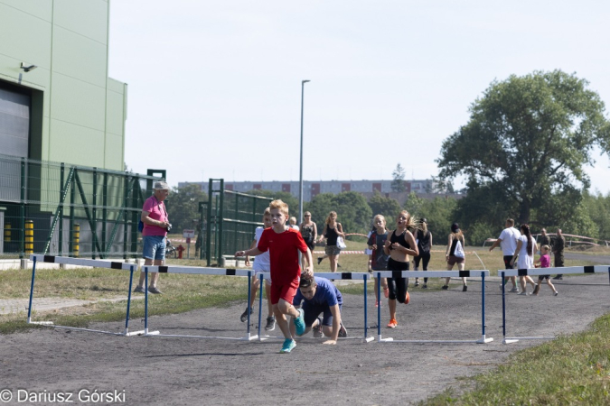 5. Szarża Ułańska w upalne przedpołudnie. Galeria