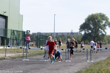 5. Szarża Ułańska w upalne przedpołudnie. Galeria