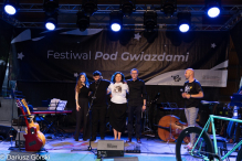 I Festiwal Pod Gwiazdami. Galeria