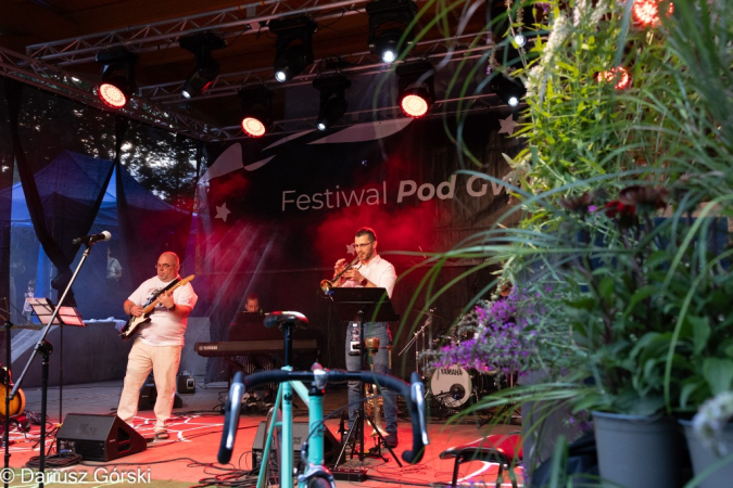 I Festiwal Pod Gwiazdami. Galeria