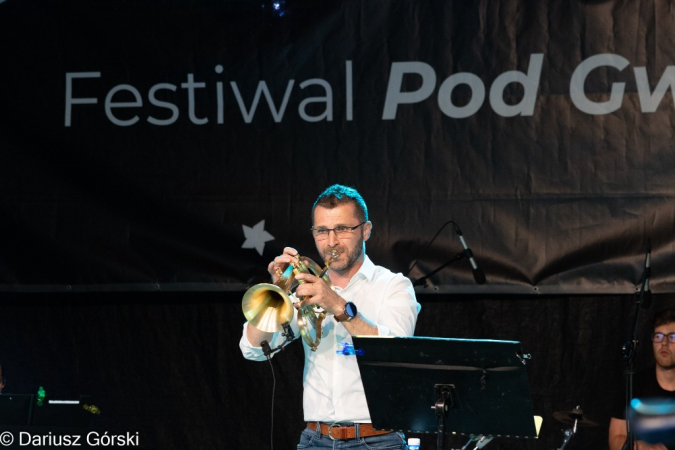 I Festiwal Pod Gwiazdami. Galeria