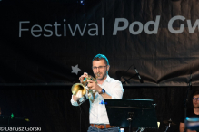 I Festiwal Pod Gwiazdami. Galeria