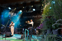 I Festiwal Pod Gwiazdami. Galeria