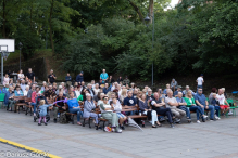 Coolturalne Wakacje: na rockowo oraz Kresowy Bukiet Kultur Wschodu. Fotorelacja