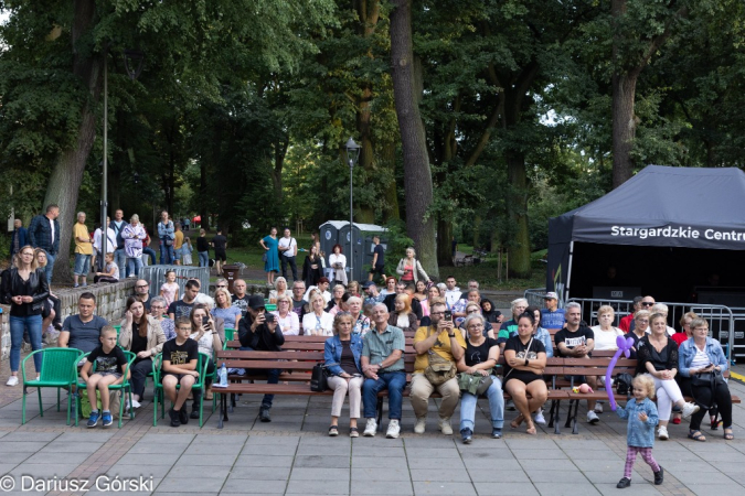 Coolturalne Wakacje: na rockowo oraz Kresowy Bukiet Kultur Wschodu. Fotorelacja