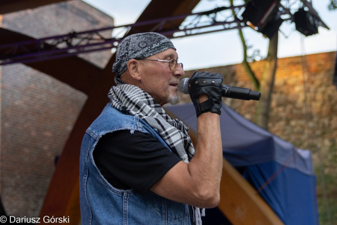 Coolturalne Wakacje: na rockowo oraz Kresowy Bukiet Kultur Wschodu. Fotorelacja