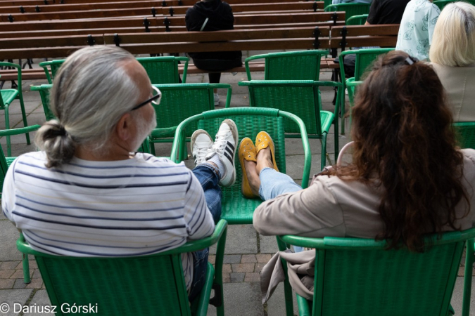 Coolturalne Wakacje: na rockowo oraz Kresowy Bukiet Kultur Wschodu. Fotorelacja