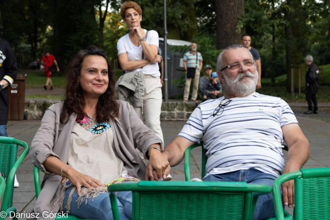 Coolturalne Wakacje: na rockowo oraz Kresowy Bukiet Kultur Wschodu. Fotorelacja