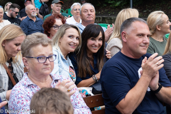 Coolturalne Wakacje: na rockowo oraz Kresowy Bukiet Kultur Wschodu. Fotorelacja