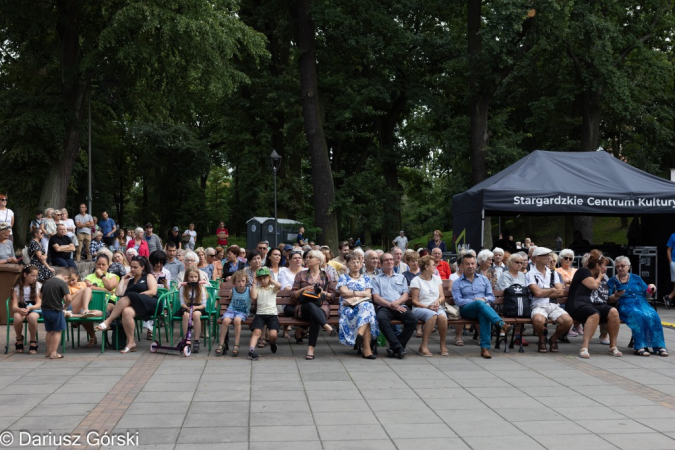 Coolturalne Wakacje: na rockowo oraz Kresowy Bukiet Kultur Wschodu. Fotorelacja