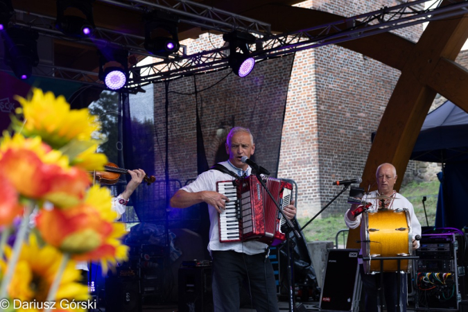 Coolturalne Wakacje: na rockowo oraz Kresowy Bukiet Kultur Wschodu. Fotorelacja