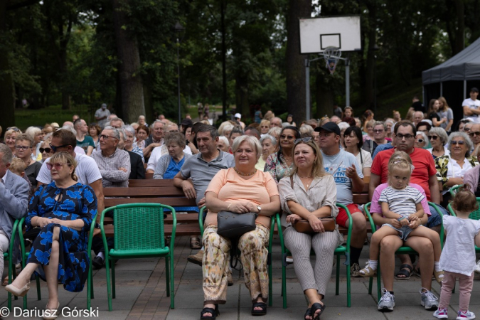 Coolturalne Wakacje: na rockowo oraz Kresowy Bukiet Kultur Wschodu. Fotorelacja