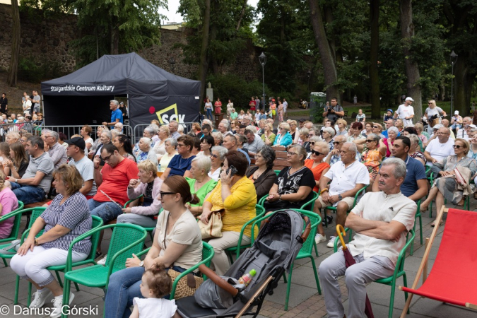 Coolturalne Wakacje: na rockowo oraz Kresowy Bukiet Kultur Wschodu. Fotorelacja