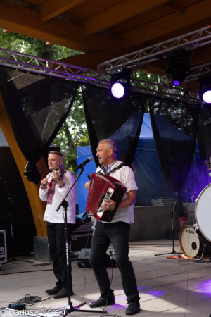 Coolturalne Wakacje: na rockowo oraz Kresowy Bukiet Kultur Wschodu. Fotorelacja