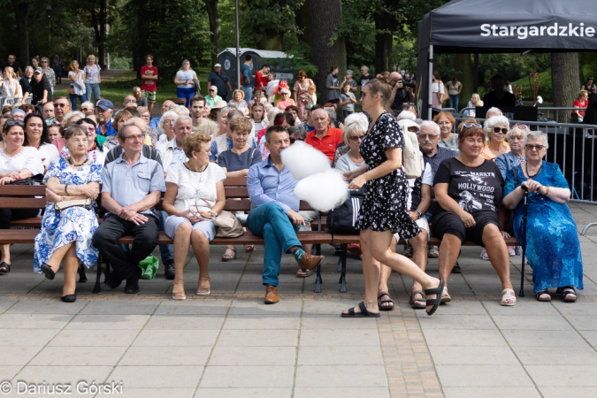 Coolturalne Wakacje: na rockowo oraz Kresowy Bukiet Kultur Wschodu. Fotorelacja