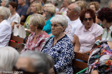 Coolturalne Wakacje: na rockowo oraz Kresowy Bukiet Kultur Wschodu. Fotorelacja