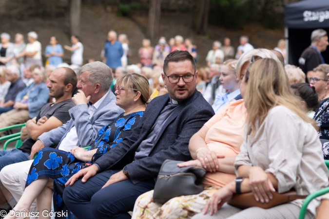 Coolturalne Wakacje: na rockowo oraz Kresowy Bukiet Kultur Wschodu. Fotorelacja