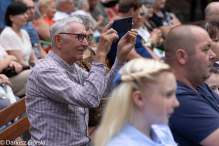 Coolturalne Wakacje: na rockowo oraz Kresowy Bukiet Kultur Wschodu. Fotorelacja