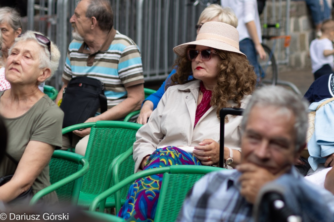 Coolturalne Wakacje: na rockowo oraz Kresowy Bukiet Kultur Wschodu. Fotorelacja