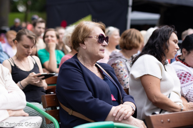 Coolturalne Wakacje: na rockowo oraz Kresowy Bukiet Kultur Wschodu. Fotorelacja