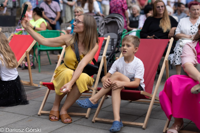 Coolturalne Wakacje: na rockowo oraz Kresowy Bukiet Kultur Wschodu. Fotorelacja