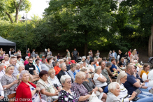 Coolturalne Wakacje: na rockowo oraz Kresowy Bukiet Kultur Wschodu. Fotorelacja