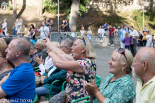 Coolturalne Wakacje: na rockowo oraz Kresowy Bukiet Kultur Wschodu. Fotorelacja