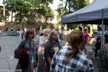 Coolturalne Wakacje: na rockowo oraz Kresowy Bukiet Kultur Wschodu. Fotorelacja