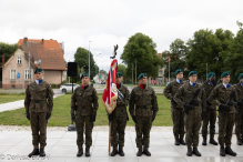 79. rocznica wybuchu Powstania Warszawskiego - Stargard pamięta. Fotorelacja