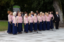 79. rocznica wybuchu Powstania Warszawskiego - Stargard pamięta. Fotorelacja