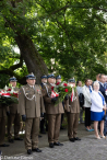 79. rocznica wybuchu Powstania Warszawskiego - Stargard pamięta. Fotorelacja