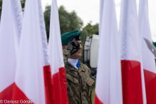 79. rocznica wybuchu Powstania Warszawskiego - Stargard pamięta. Fotorelacja