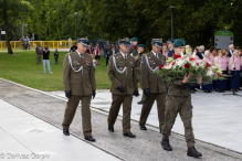 79. rocznica wybuchu Powstania Warszawskiego - Stargard pamięta. Fotorelacja