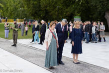 79. rocznica wybuchu Powstania Warszawskiego - Stargard pamięta. Fotorelacja