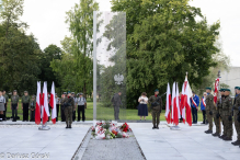 79. rocznica wybuchu Powstania Warszawskiego - Stargard pamięta. Fotorelacja