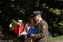 Święto Wojska Polskiego w Stargardzie. Galeria