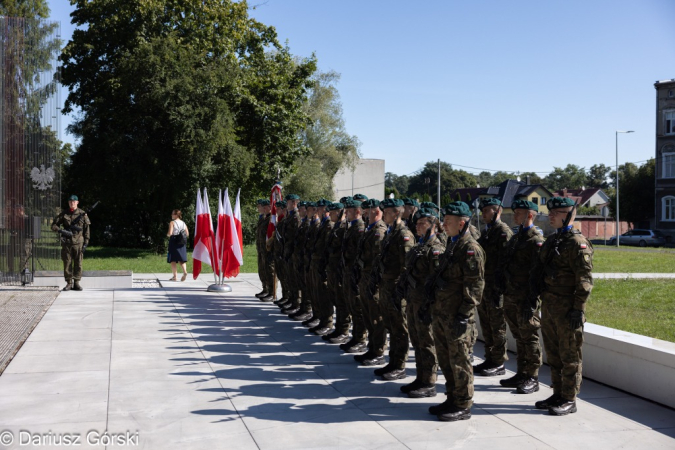 Święto Wojska Polskiego w Stargardzie. Galeria