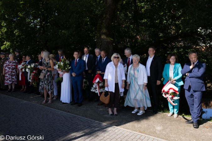 Święto Wojska Polskiego w Stargardzie. Galeria