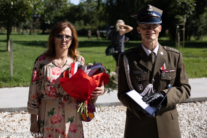 Święto Wojska Polskiego w Stargardzie. Galeria