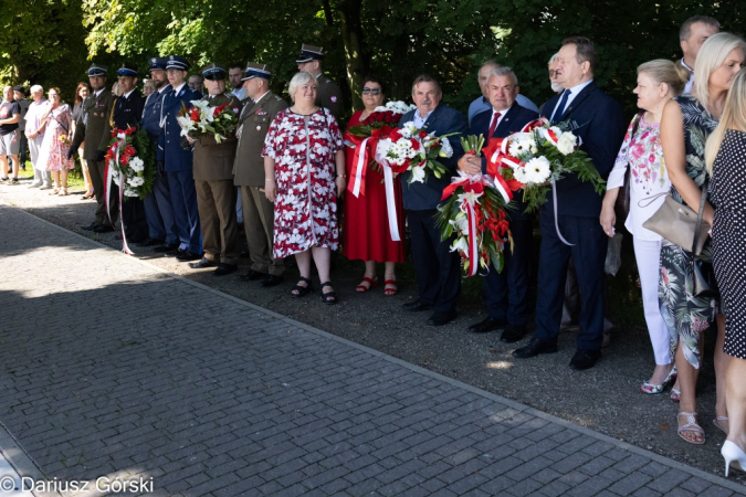 Święto Wojska Polskiego w Stargardzie. Galeria