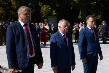 Święto Wojska Polskiego w Stargardzie. Galeria