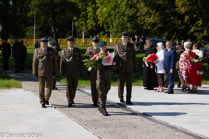 Święto Wojska Polskiego w Stargardzie. Galeria